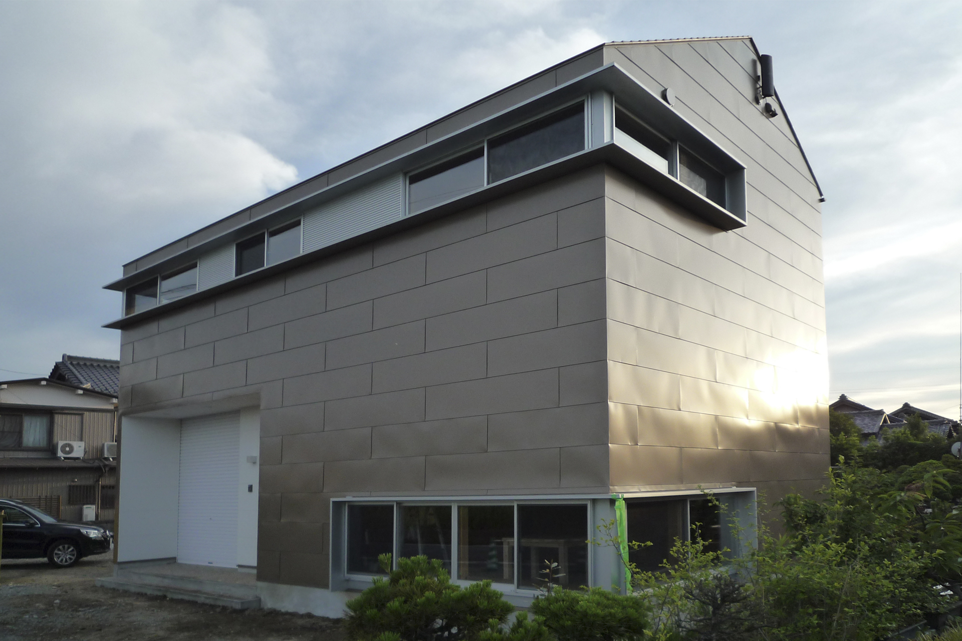 タカラノハコ_H建築スタジオ