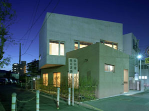 十一屋の家_笹野空間設計