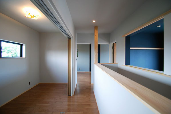 トリコム_Ju Design 建築設計室